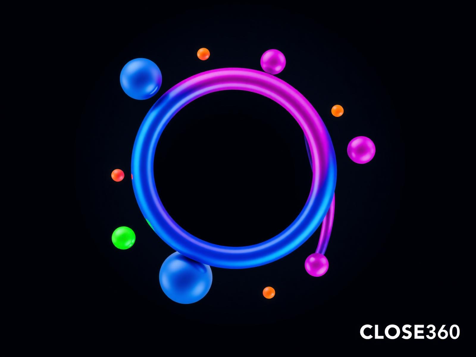 Solce360 brand visual